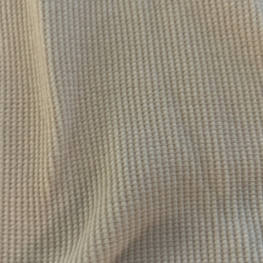 🛍️ Lou and grey waffle knit tee - Picture 4 of 4